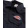 Dickies Clintondale Short Sleeve Shirt - Black