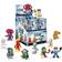 Funko Marvel Fantastic Four Mystery Mini