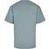Urban Classics Classic Basic Lang T-shirt - Bleu