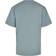 Urban Classics Classic Basic Tall Tee - Dusty Blue