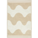 Marimekko Lokki Gæstehåndklæde Beige/White (50x30cm)