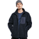 Urban Classics Sherpa Jacket - Midnight Navy (TB3833-01641-0042)