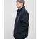 Urban Classics Sherpa Jacket - Midnight Navy (TB3833-01641-0042)