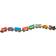 Melissa & Doug Wooden Train Cars