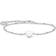 Thomas Sabo Bracelet A1991-001-21-L19v 925 Argent Argenté