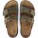 Birkenstock Arizona Cross Town - Faded Khaki