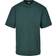 Urban Classics Classic Basic Tall Tee - Bottlegreen