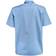 Dickies 1574 Original Short Sleeve Work Shirt - Light Blue