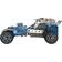 Spin Master Meccano 10 in 1 Rally Racer