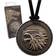 The Noble Collection Game of Thrones Stark Shield Pendant