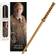 The Noble Collection Replica varita harry potter arthur weasley character