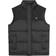 Lyle & Scott Wadded Gilet - Jet Black