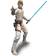 Hasbro Star Wars The Black Series Hyperreal Luke Skywalker