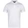 Barbour Pique Polo T Shirt White