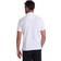 Barbour Pique Polo T Shirt White