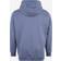 Urban Classics Basic Terry Hoodie - Vintageblue