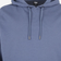 Urban Classics Basic Terry Hoodie - Vintageblue