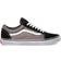 Vans Old Skool - Black/Pewter