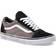 Vans Old Skool - Black/Pewter