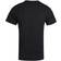 Barbour International Large Logo T Shirt Black