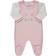 Fixoni Romper Body - Light Rose (422001-6101)