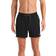 Nike Logo Tape Racer 5 Swimwear - Black