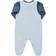 Fixoni Romper Body - Light Blue (422001-7101)