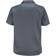 Dickies Chemise De Travail À Manches Courtes Homme Gris Charcoal Grey Male