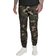 Urban Classics Camo Cargo Jogging Pants 2.0 - Wood Camo