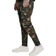 Urban Classics Camo Cargo Jogging Pants 2.0 - Wood Camo