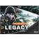 Pandemic Legacy: Season 2 Black