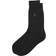 Polo Ralph Lauren 2-Pack Egyptian Cotton Socks Black