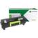 Lexmark B252X00 Toner Negro