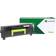 Lexmark B252X00 Cartrige Program