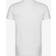 Calvin Klein Ck The Basics Slim Organic Cotton T-shirt - Bright White