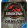 Ravensburger Jurassic Park Danger Adventure Strategy Board Game