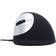 R-Go Tools HE Break Mouse USB 2.0 3500 dpi 5 Button Medium Hand/Palm Size