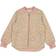 Wheat Loui Thermo Jacket - Eggshell Flowers (7401d-982-3130)