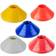 Slowmoose Training Sports Saucer Cones Marker Discs 10pack