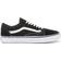 Vans Old Skool Classic - Black/True White