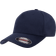 Flexfit 6560 Five Panel Cap - Navy