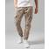 Urban Classics Pantalon Classic Cargo Jogging - Marron