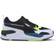 Puma Junior X-Ray 2 Square - Black/Black/White/Yellow/Blue