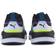 Puma Junior X-Ray 2 Square - Black/Black/White/Yellow/Blue