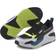 Puma Junior X-Ray 2 Square - Black/Black/White/Yellow/Blue