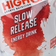 High5 Slow Release Energy Drink Blackcurrant 1kg