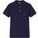 Polo Ralph Lauren Boy's Logo Poloshirt - Navy Blue