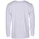 Vans Classic Long Sleeve T-shirt - White/Black