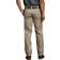 Dickies Slim Straight Work Pant Flex-Khaki