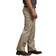 Dickies Slim Straight Work Pant Flex-Khaki